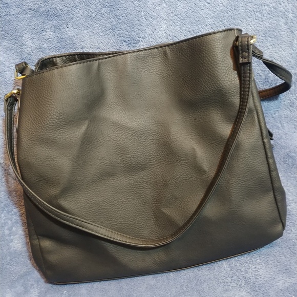 Large Black Bag - Picture 2 of 6